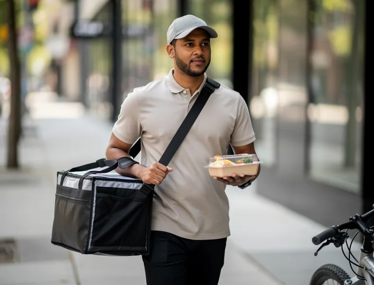 Meal Delivery service in Lower Sackville